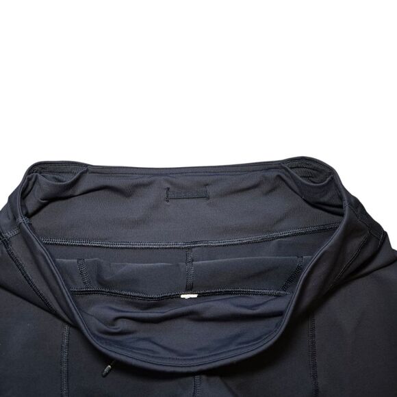 Lululemon Run Inspire Crop II - Black - Picture 6 of 8